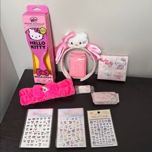 Hello Kitty Beauty Bundle
